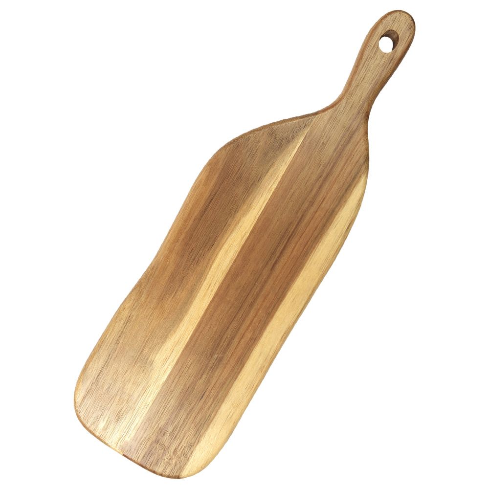 AKÁC fa vágódeszka 50 x 16 cm