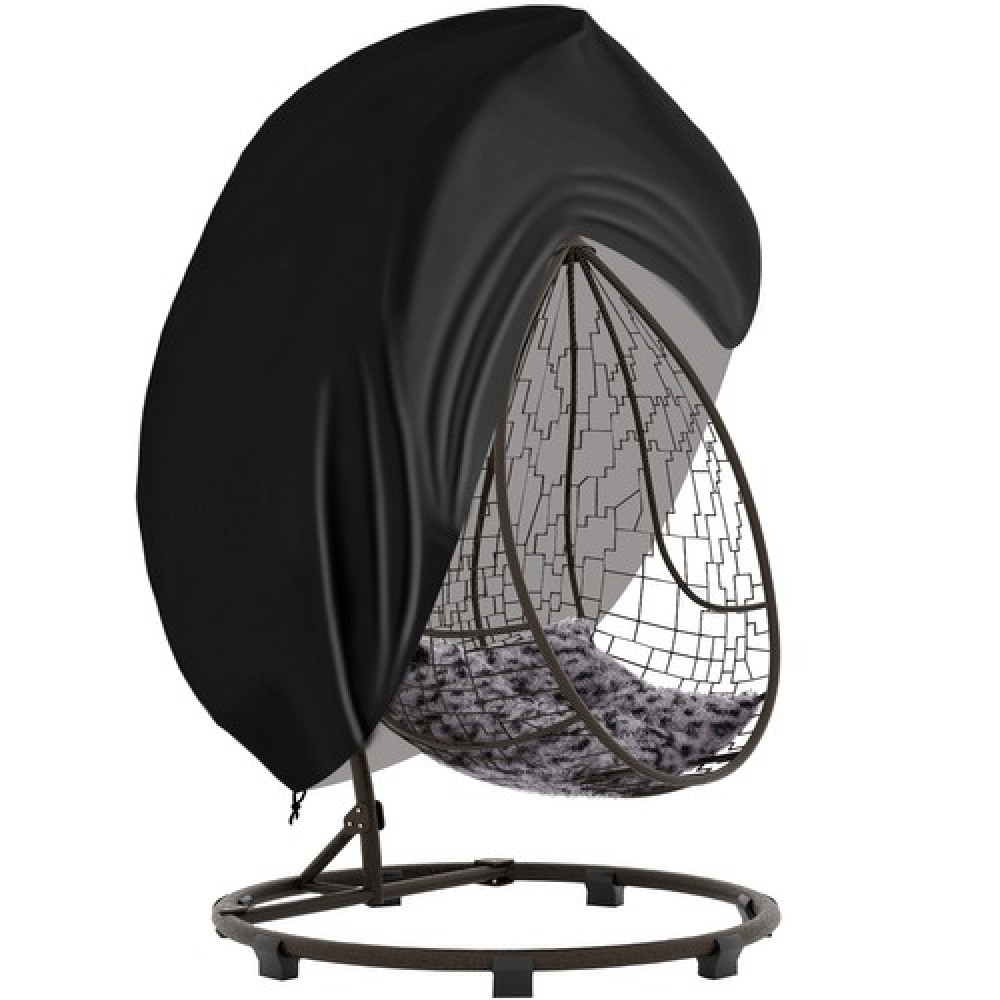 TWOSHIELD kétüléses függőszékhuzat