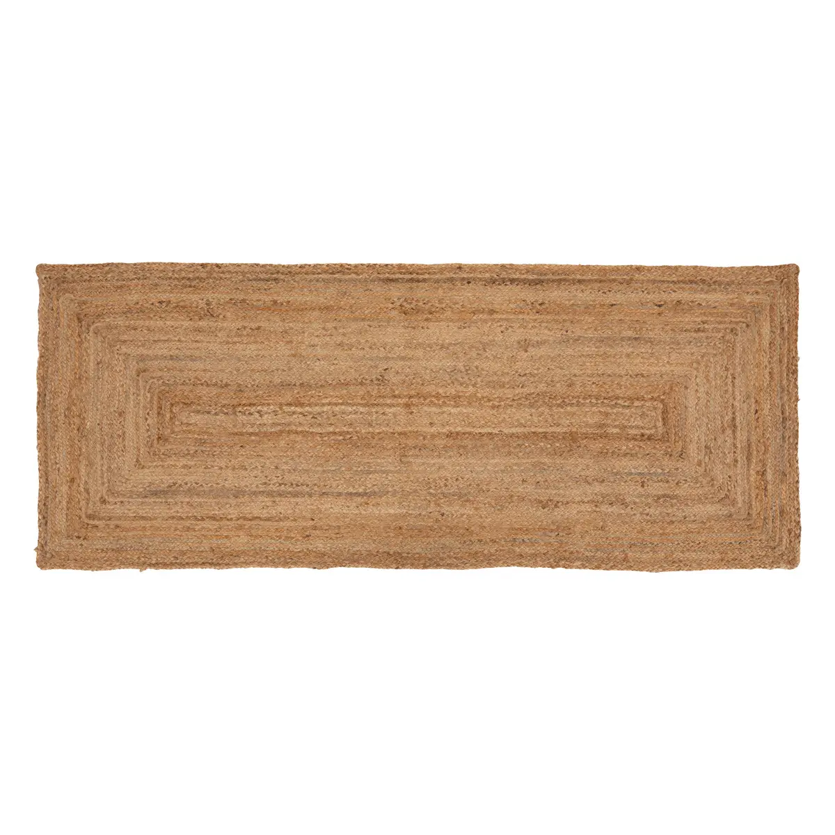 JUTEPI természetes juta szőnyeg 80 x 200 cm