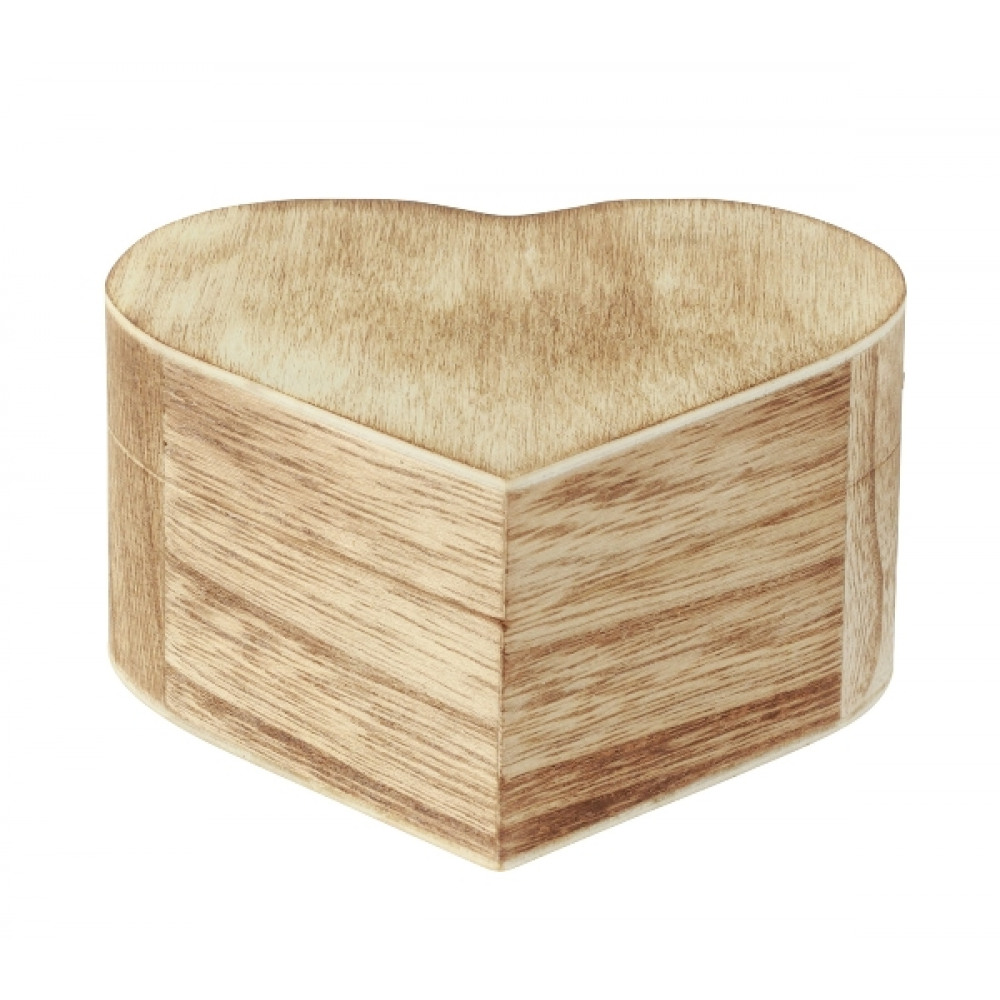 HEART SHAPE fadoboz