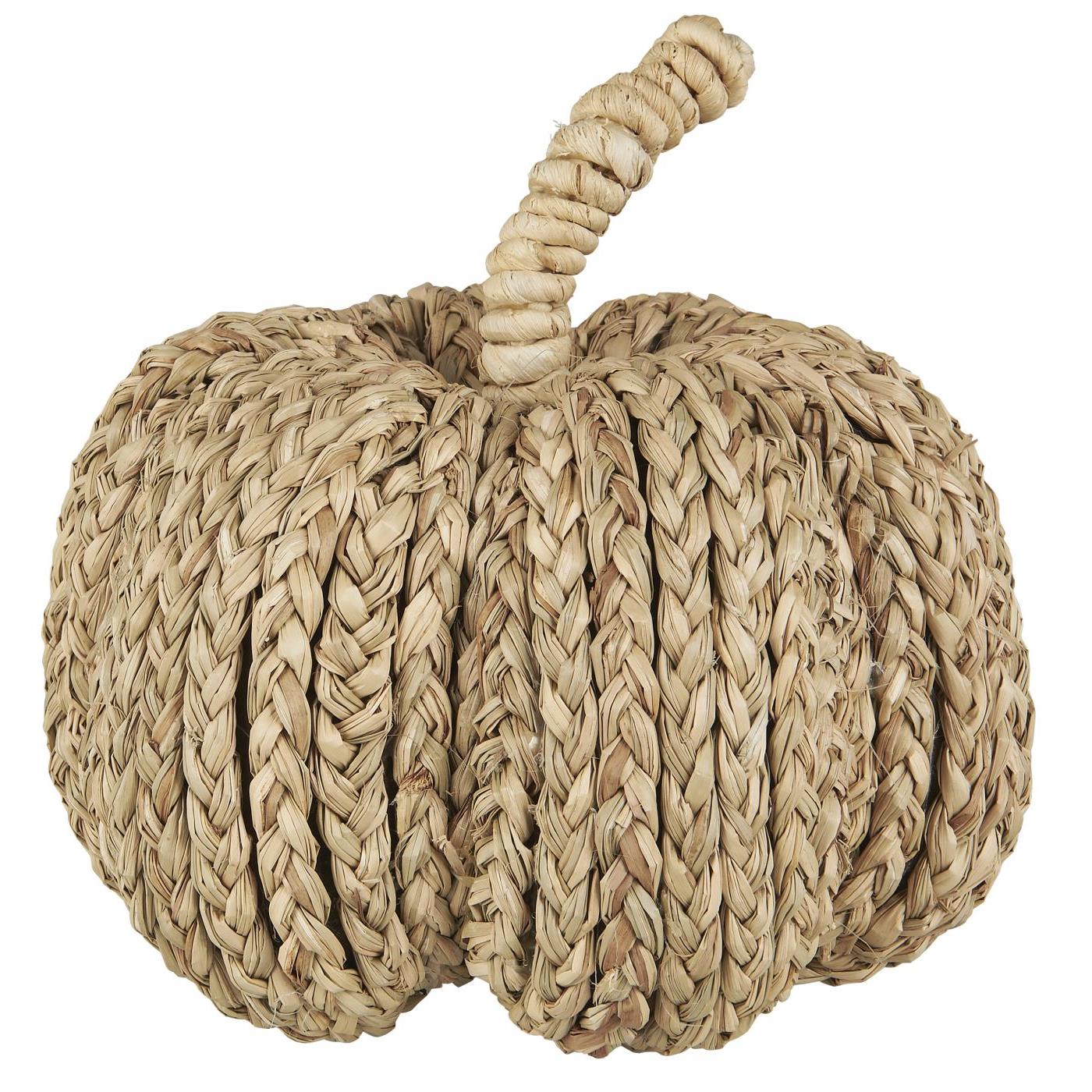 IB Laursen PUMPKIN SEAGRASS sütőtök dekoráció