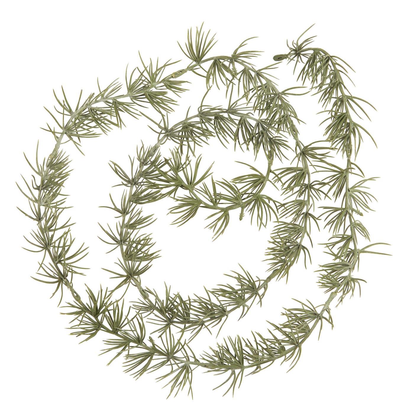 IB Laursen Artificial cedar garland cédrusfüzér 150 cm