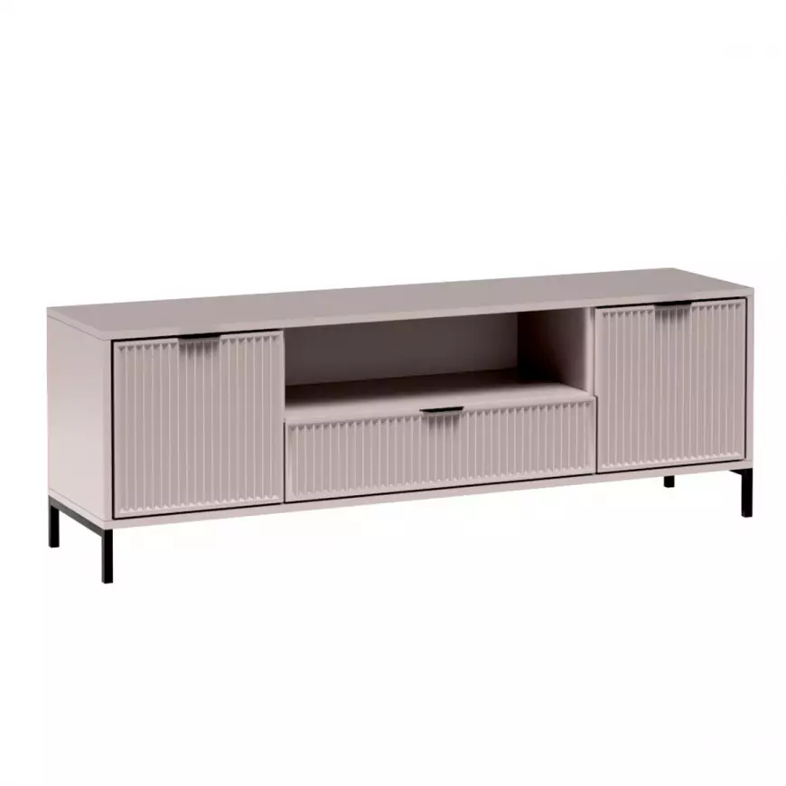 LINKaSTYLE LS4 CASHMERE bézs RTV asztal akciós termékkép 1