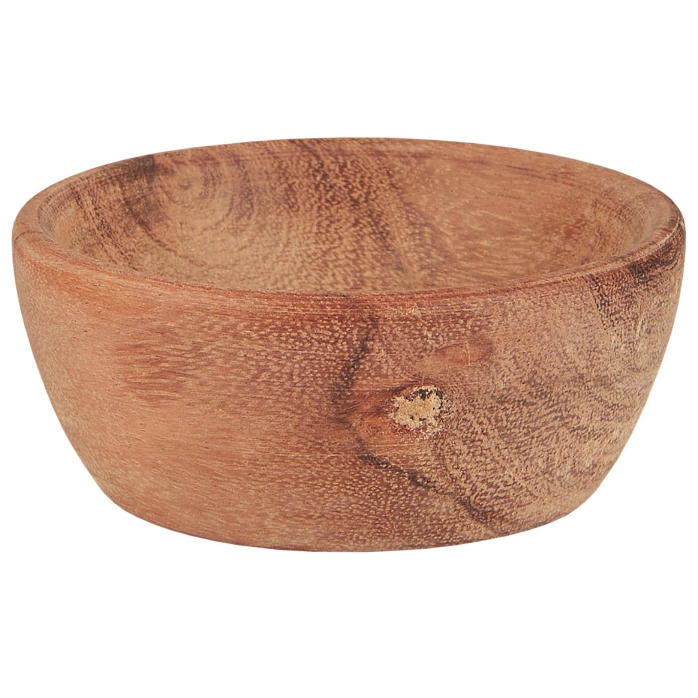 IB Laursen Akácfa sótartó ACACIA WOOD
