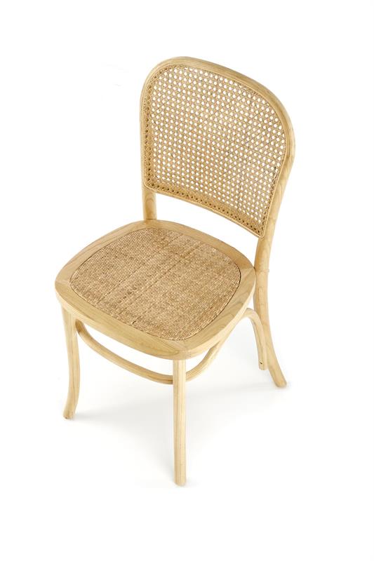 MIDIR 502 rattan szék