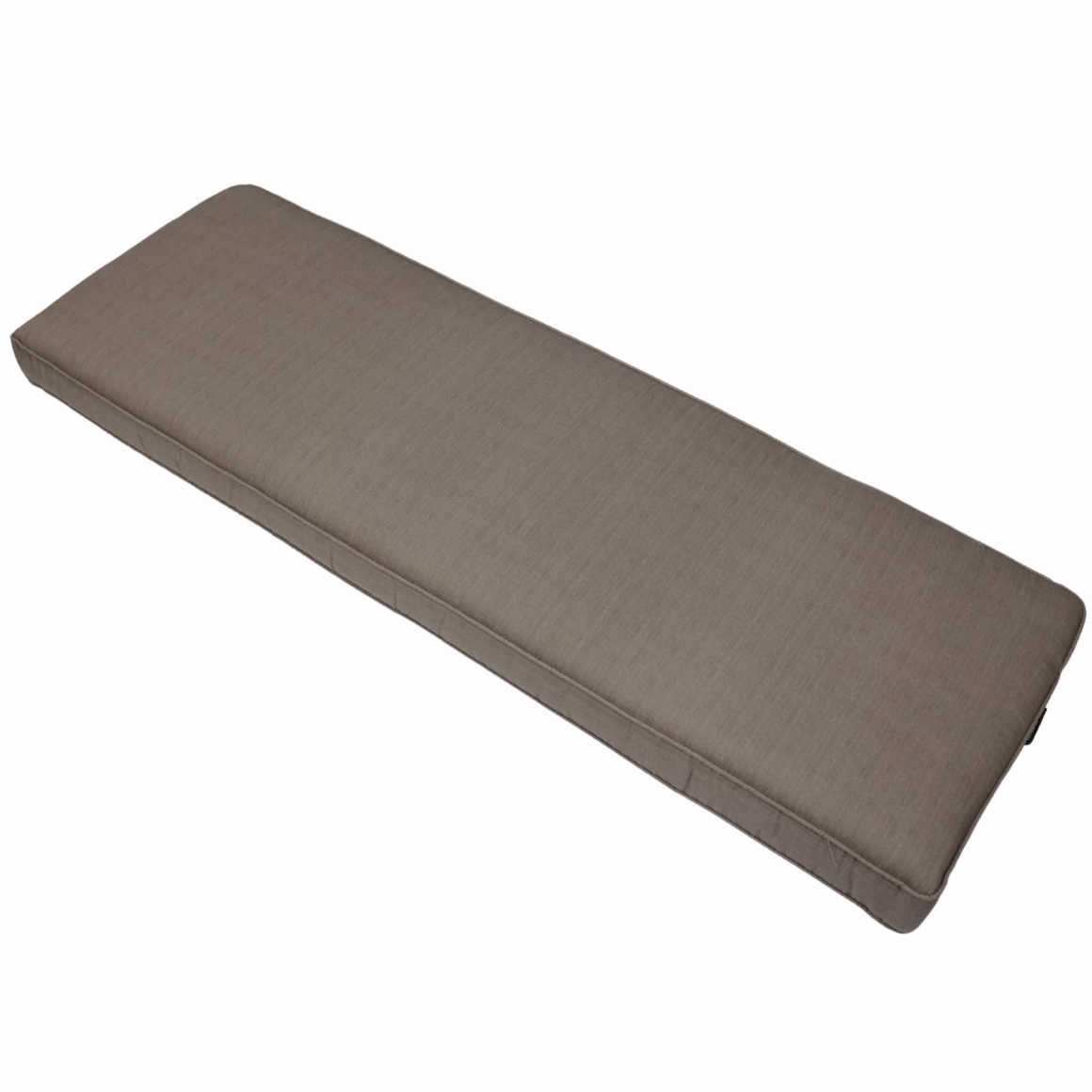 PAD PANAMA TAUPE 120x40 cm, barna