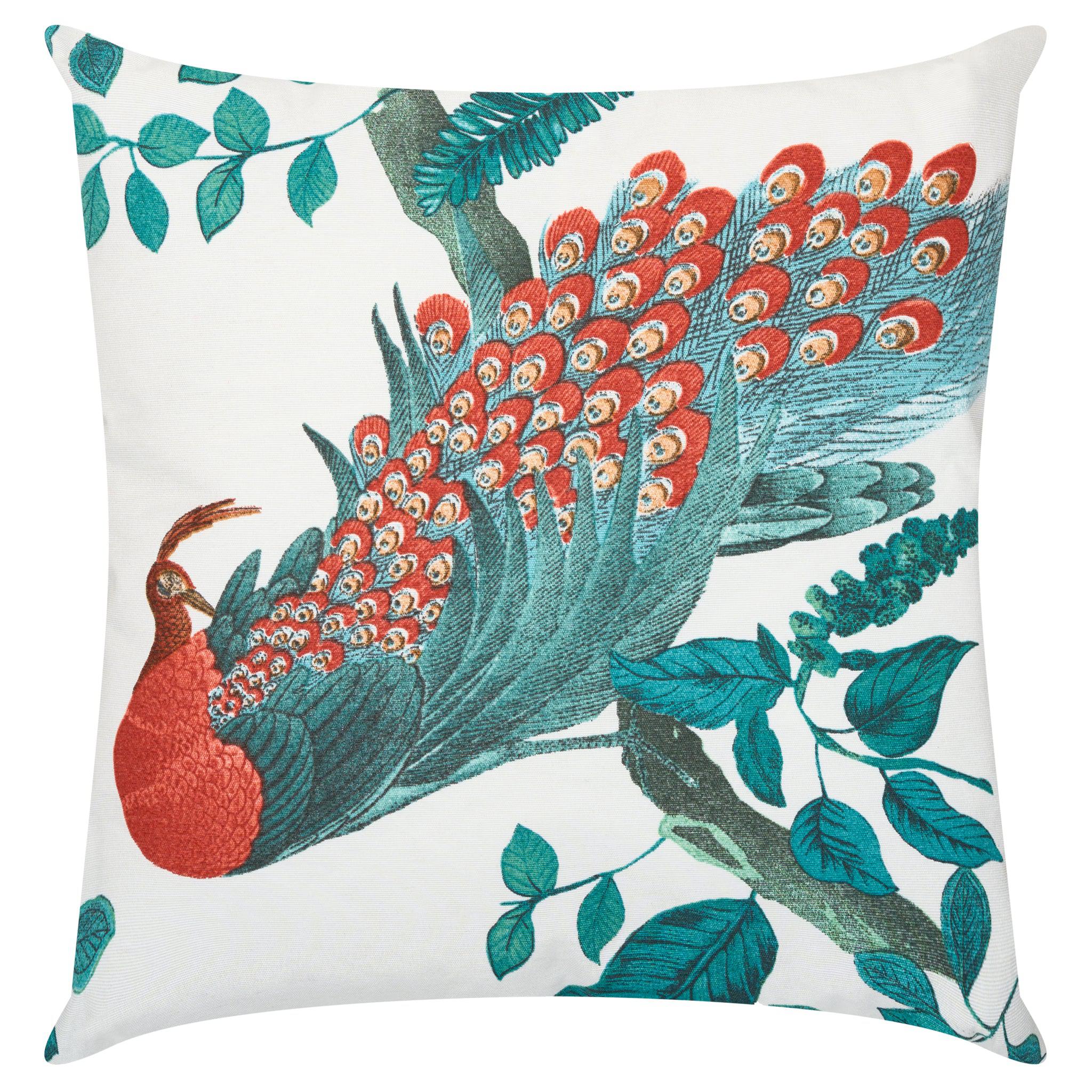 Kültéri párna PEACSY 38x38 cm - több változat Szín: Krém