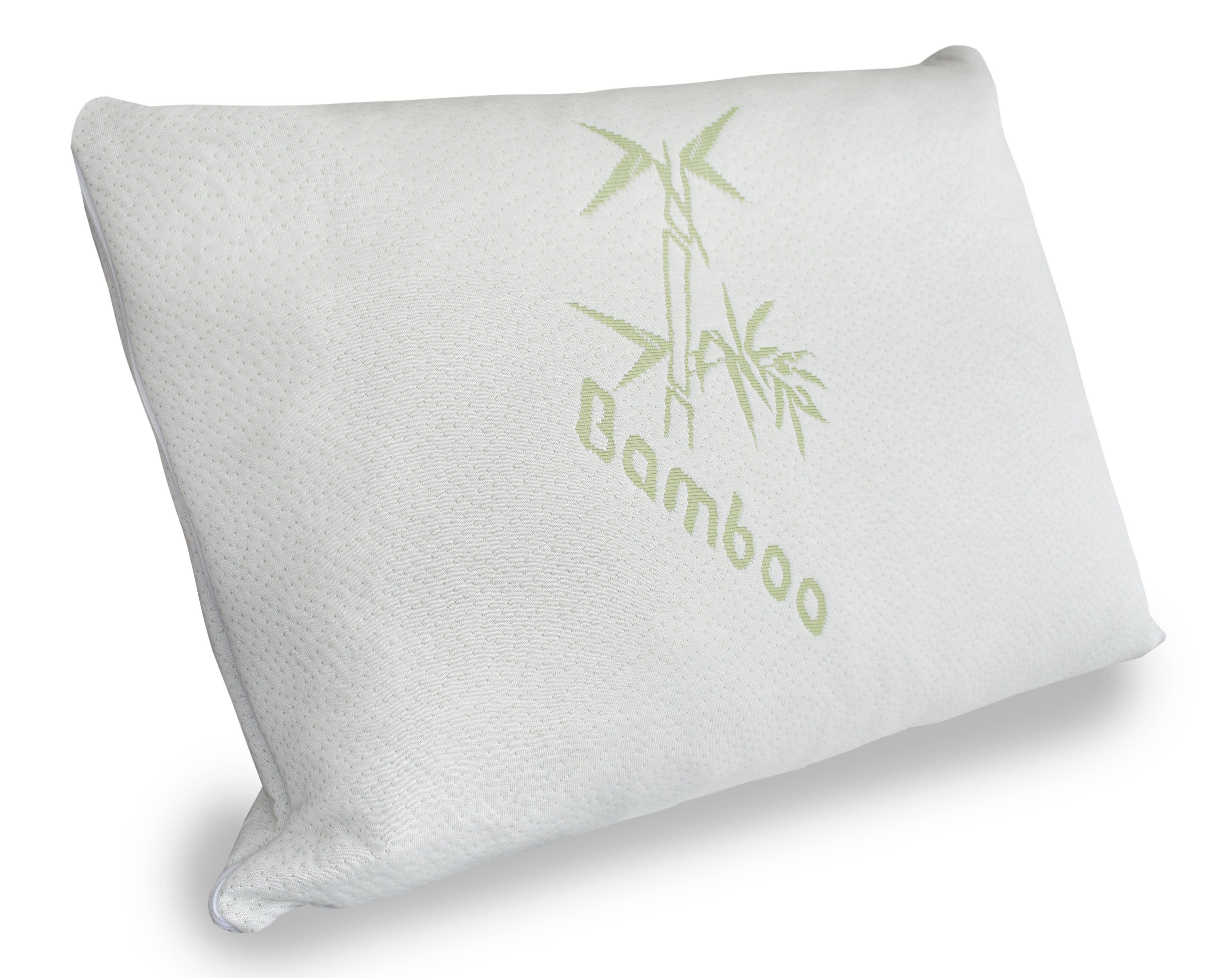 Memóriahabos párna BAMBOO DREAM 50x70 cm akciós termékkép 1