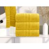 46451 7 rucnik classic zluty