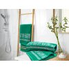53234 7 bambusovy rucnik bamboo zeleny