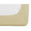 51143 5 frote prosteradlo exclusive kremove 160 x 200 cm