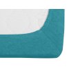 51167 5 frote prosteradlo exclusive tyrkysove 160 x 200 cm