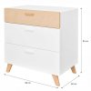 Hoppa chest of drawers w1