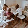 Woody snow table stool lifestyle 02