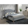 28538 seda calounena postel aspen velvet 160 x 200 cm