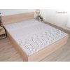 Egyszerűen tisztítható DELUXE matrac 90x200 cm, 10 cm