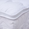 58074 3 dvouvrstvy chranic matrace topper 90 x 200 cm