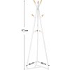 2177 RCR15WY Wieszak Stojacy Podlogowy 4
