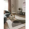 62445 3 bezovy koberec ida 80 x 150 cm