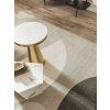 62445 2 bezovy koberec ida 80 x 150 cm
