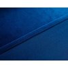 63929 15 kralovsky modry zatemnovaci zaves velvet 140x250 cm