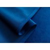 63929 16 kralovsky modry zatemnovaci zaves velvet 140x250 cm