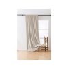 Elegantní závěs VELVET béžový 140x250 cm se zatemňovací funkcí