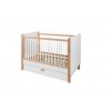 172534 3 detska postylka ratata 60x120cm vhodna pro holku i pro chlapce