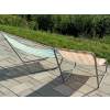 60310 6 lehatko sand na plaz tmave sede pruhy