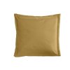 Stylový béžový polštář EMPARO 50x50 cm pro venkovní posezení