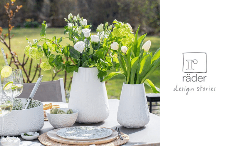 Brandul Räder: Prezentare