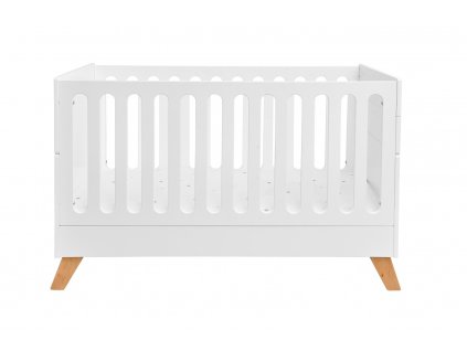 Hoppa cot bed 60x120 01