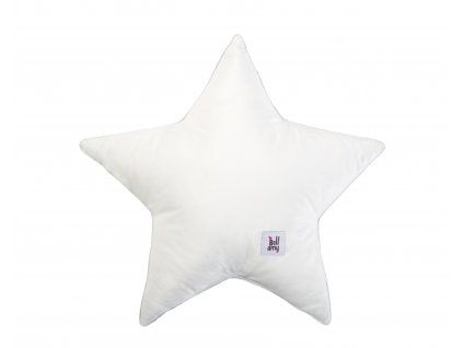 Velvet star white 01