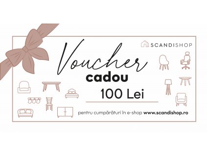 SCANDI WEB DP RO 100