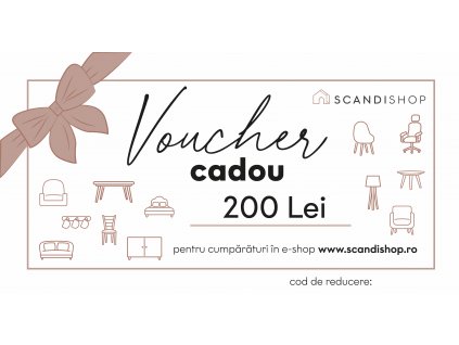 SCANDI WEB DP RO 200