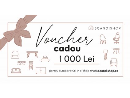 SCANDI WEB DP RO 1000