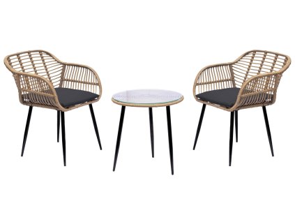 Set gradina natural JUANA