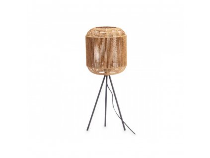 67106 3 papirova stolni lampa tripod