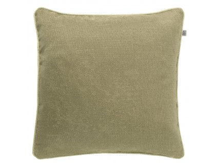 67351 dekoracni povlak na polstar poorta 45x45 cm olivovy