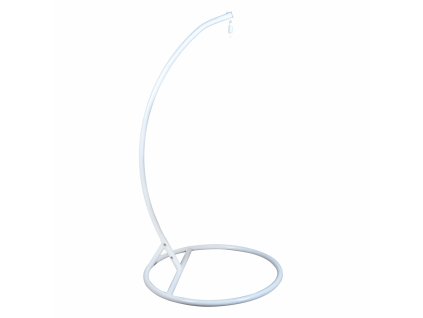 63523 akce bily stojan na zavesne houpaci kreslo otan new typ 2 ii jakost