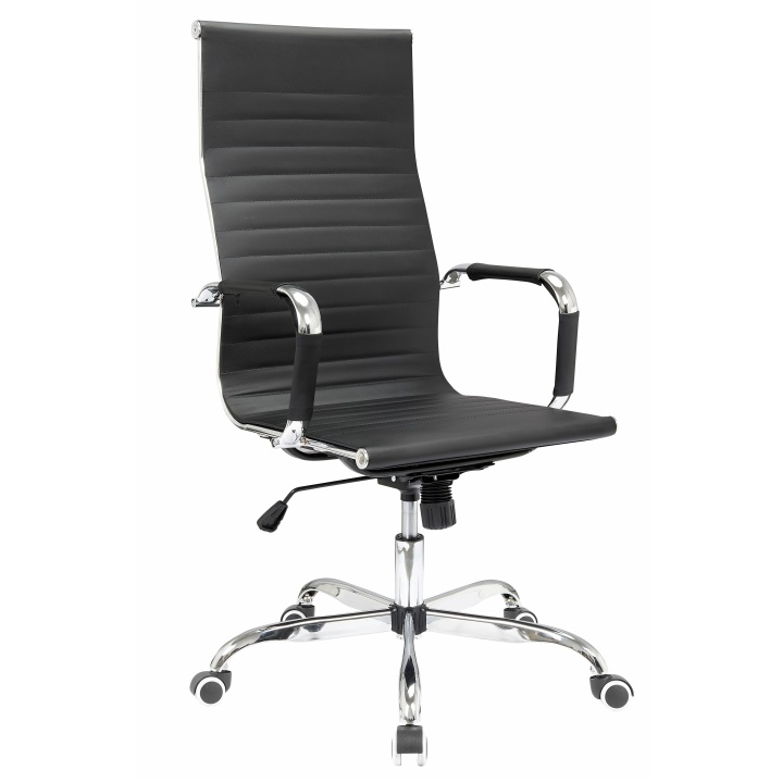 Scaun pentru birou AZURE 2 NEW Negru