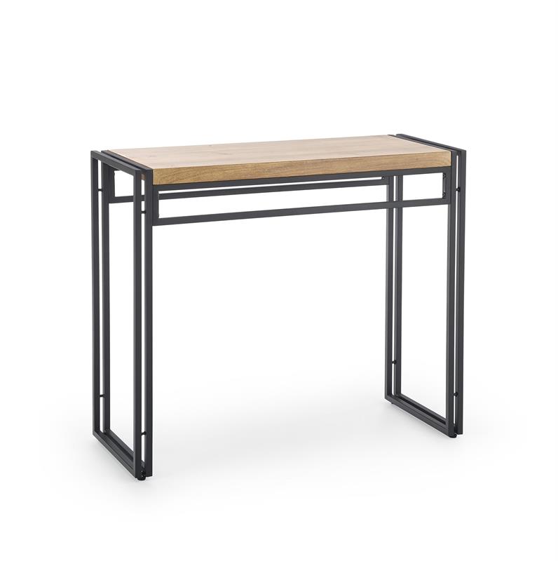 Consola Stejar Auriu REISA KN1