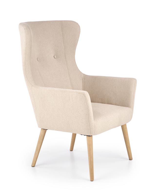 Scaun relax Culoare Bej ECHO