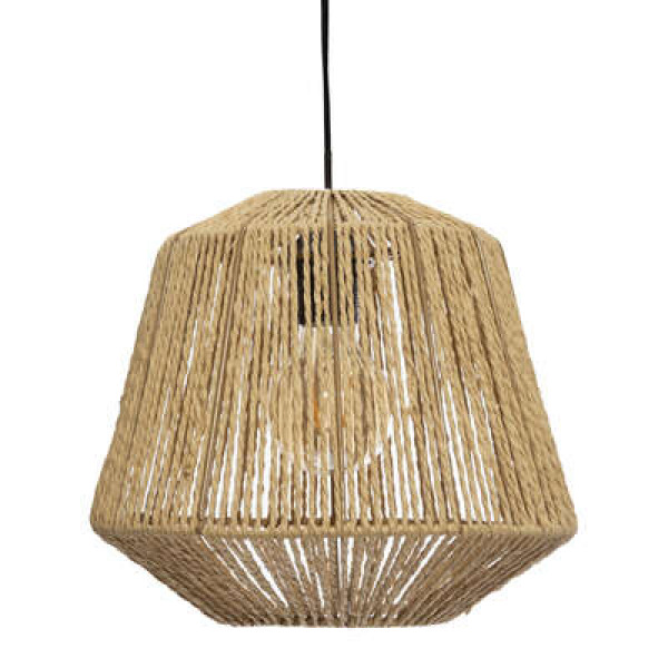 Lampa suspendata din hartie GILBERT