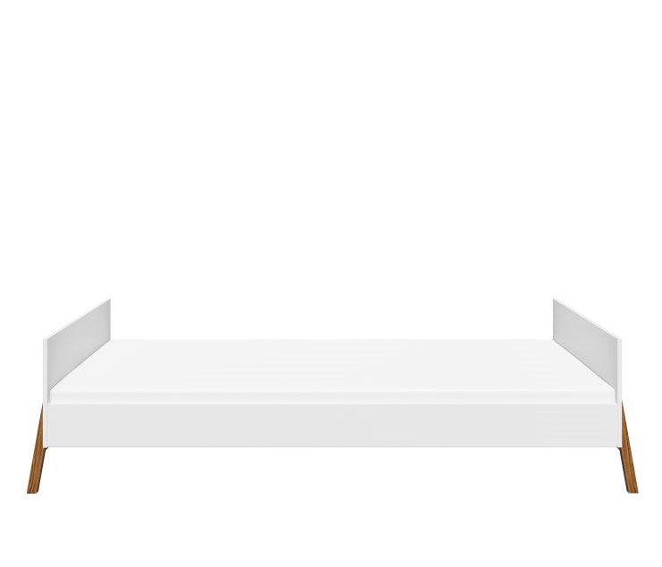 Bellamy pat JUNIOR LOTTA SNOW 90 x 200 cm