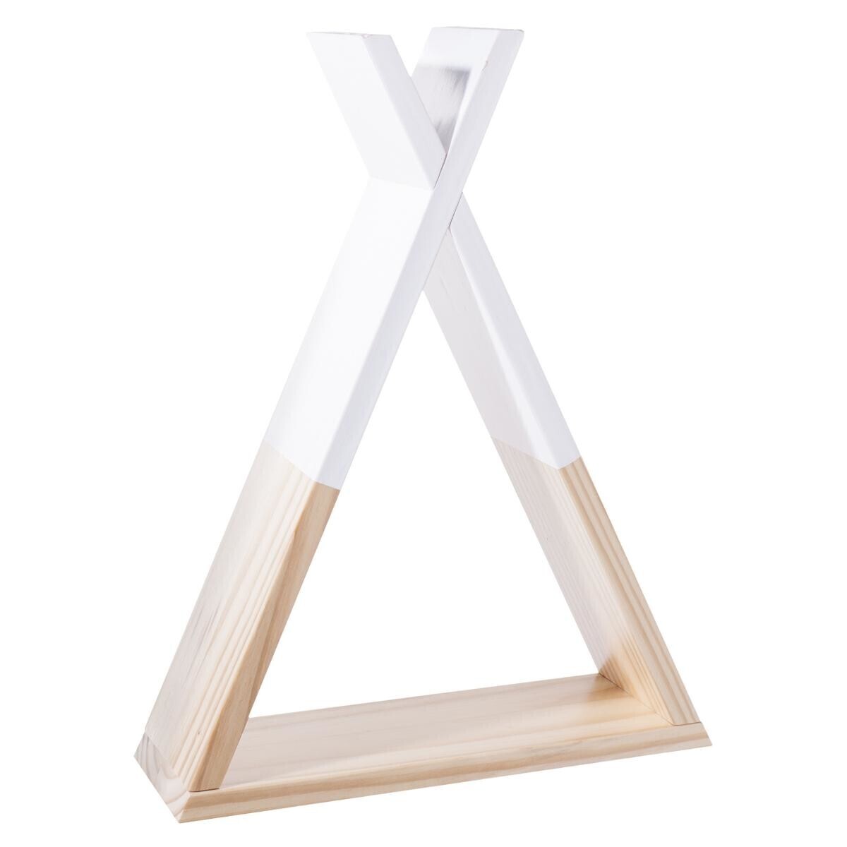 Raft de perete pentru copii TIPI