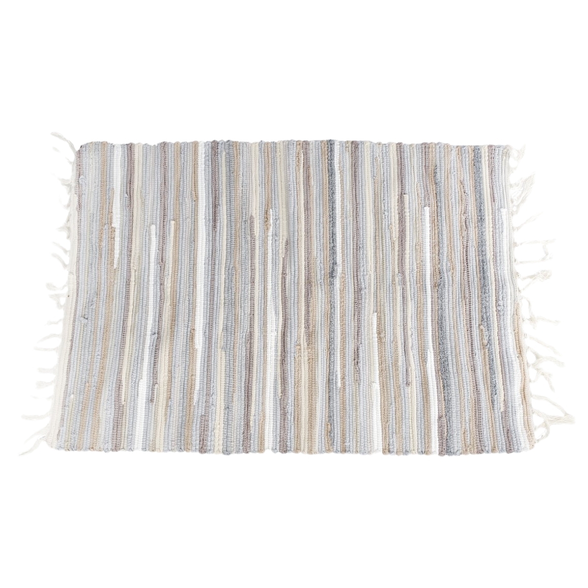 Covor INDY 60x90 cm colorat