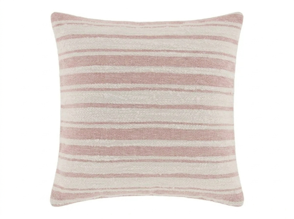 Perna decorativa GRANJA 50x50 cm, roz