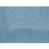 51341 2 frote prosteradlo do detske postylky modre 70 x 140 cm