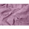 Cearsaf Frotir EXCLUSIVE 90x200 cm roz